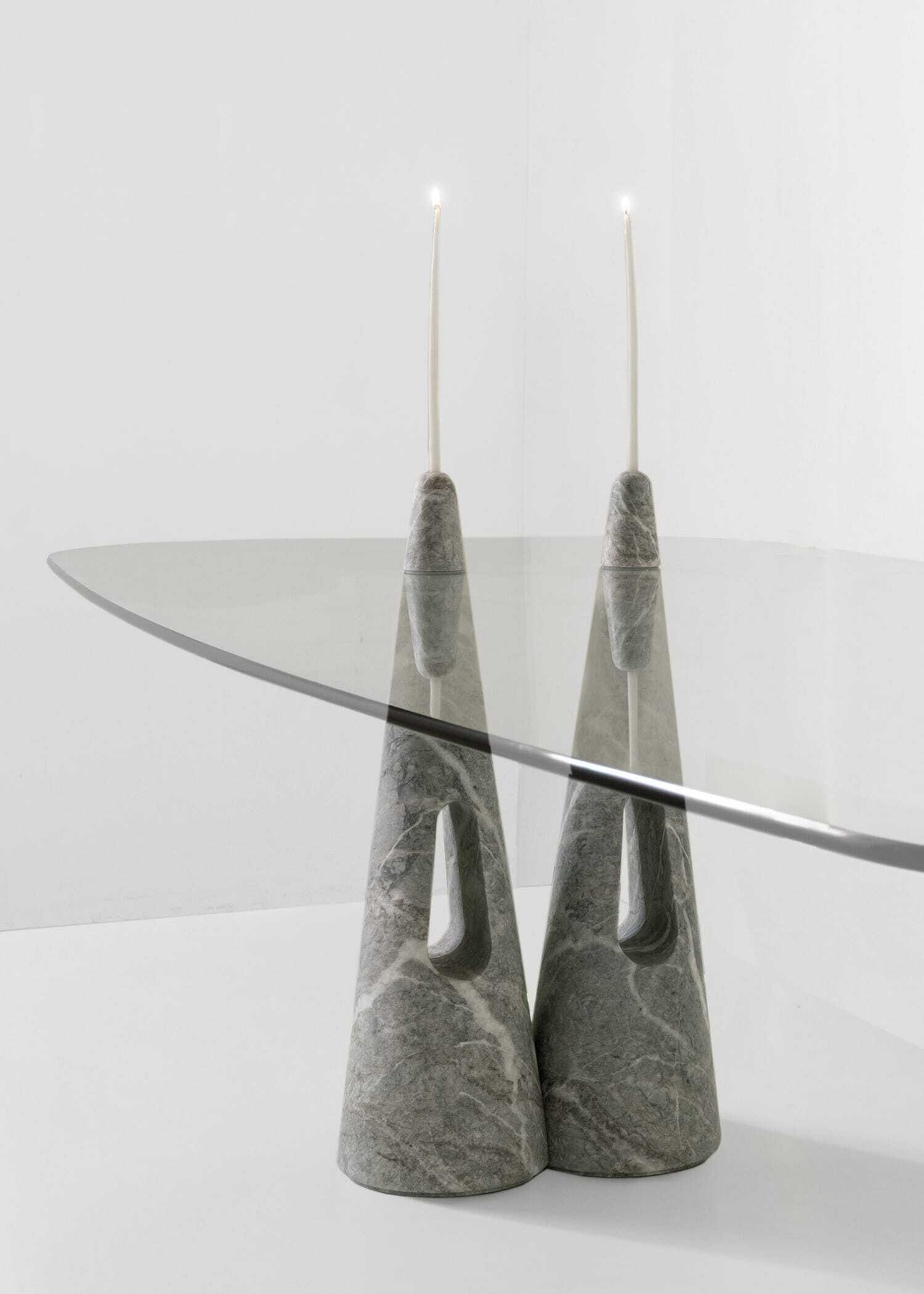 Studiorazavi ALBORZ DINING TABLE THUMB2 COUV