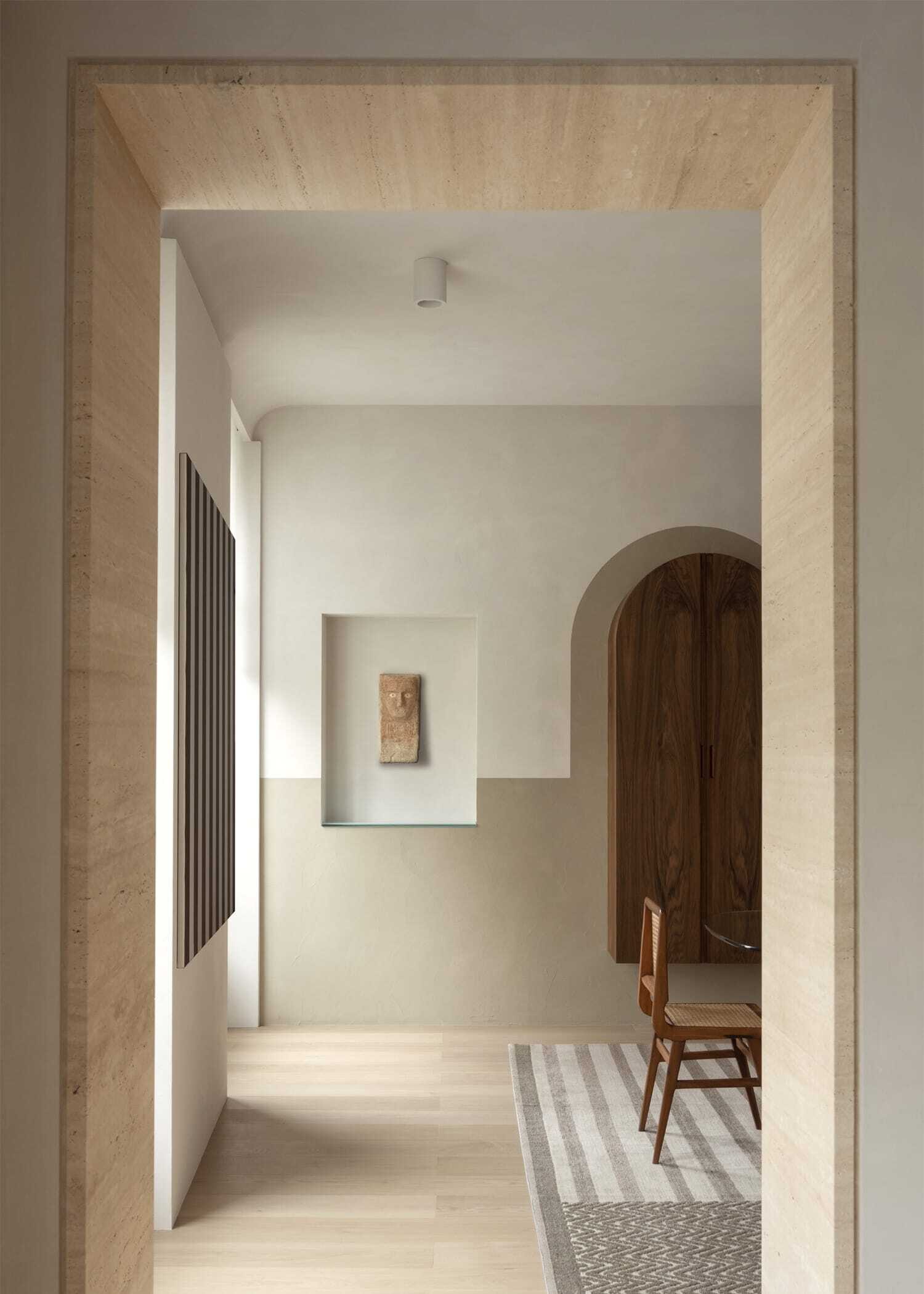 1 THUMB studio razavi architecture Apartment XVIII Vincent Leroux 8 COVER