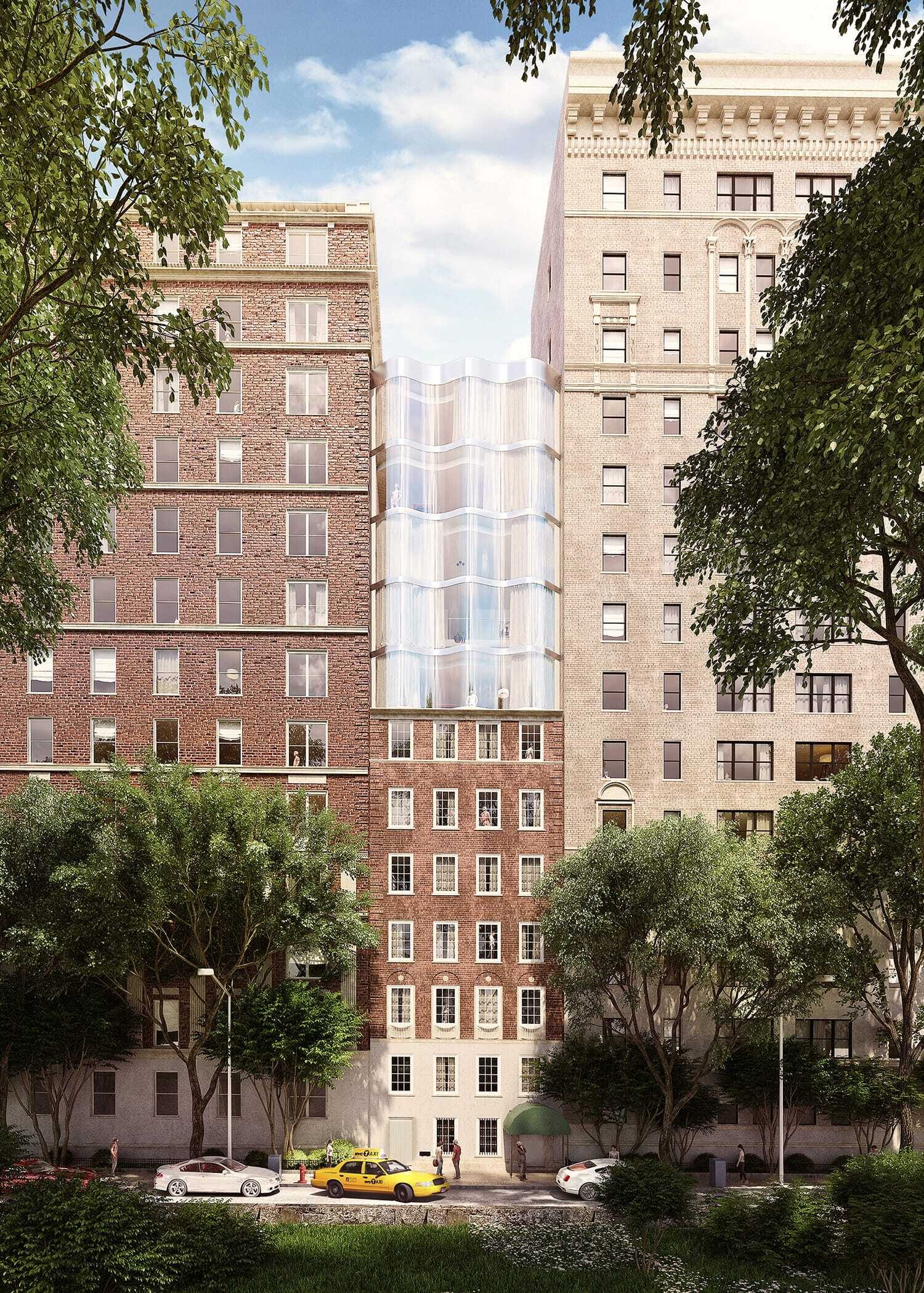 Sra Glass Addition 03 COUV