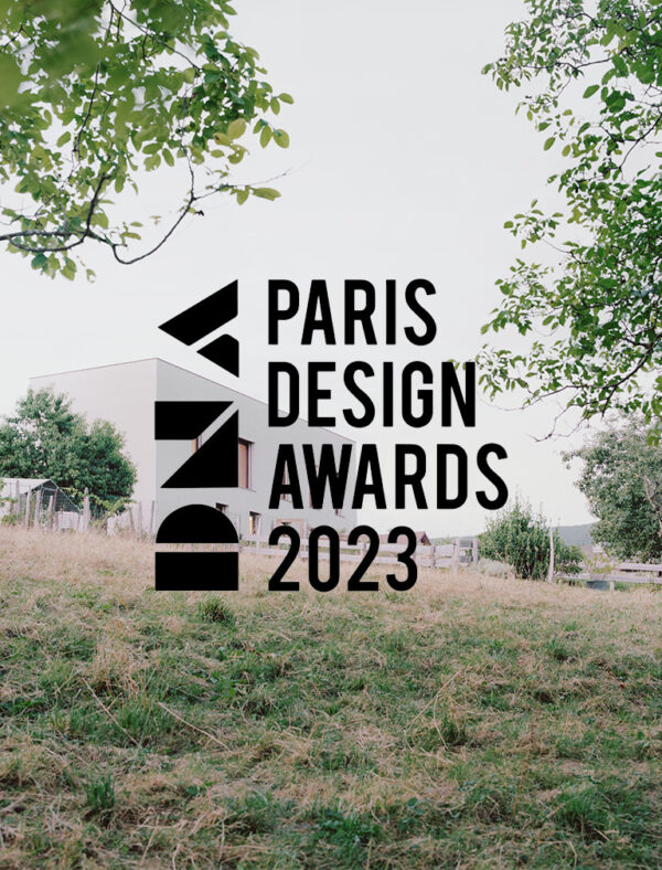 Studio razavi architecture MHII