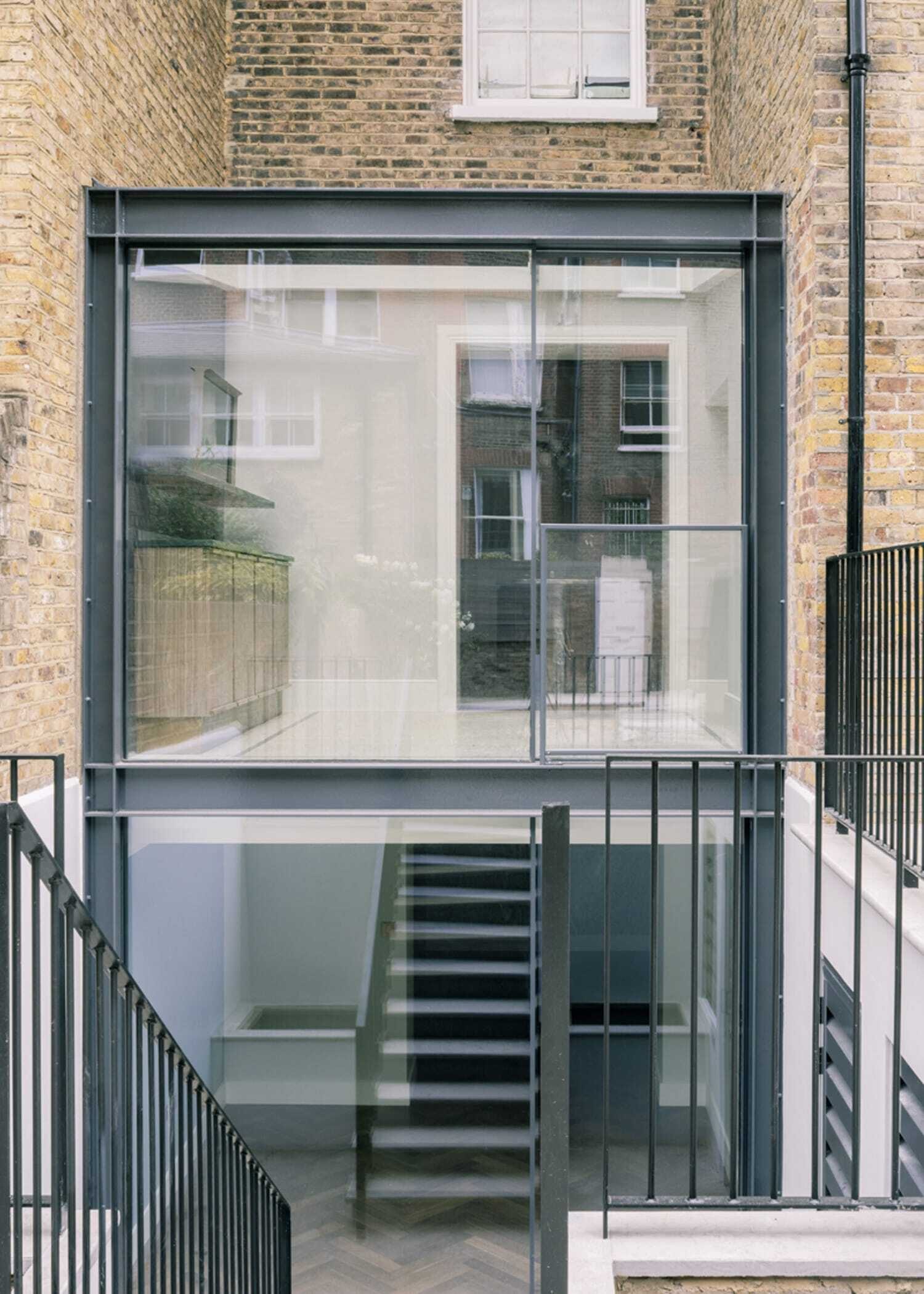 Studio Razavi Hereford Square Lorenzo Zandri 2020 29 COUV