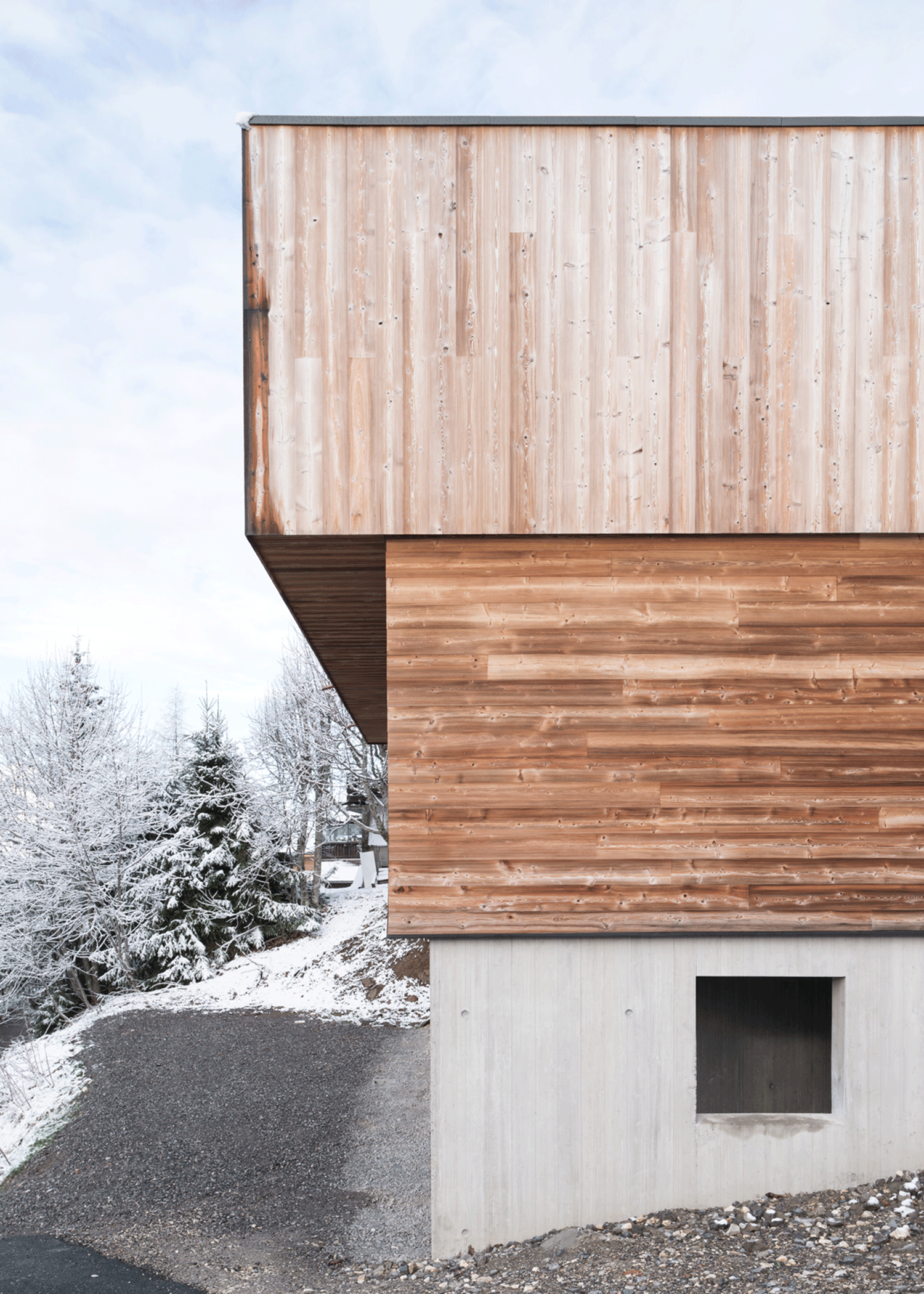 Mountain House COUV