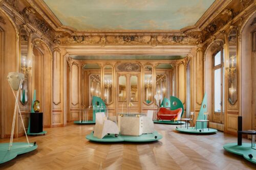 Studio razavi architecture Mouvements Modernes Yohann Fontaine 2