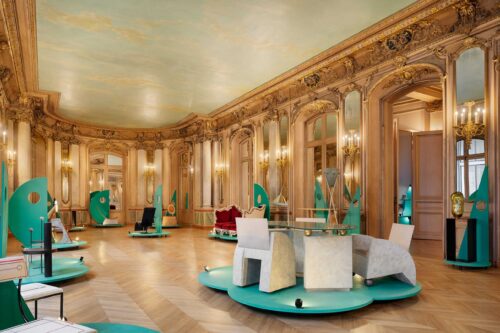 Studio razavi architecture Mouvements Modernes Yohann Fontaine 4