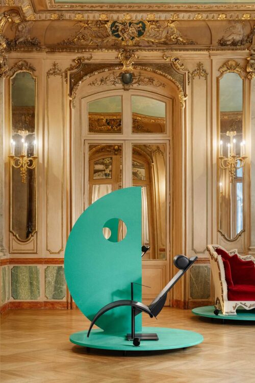 Studio razavi architecture Mouvements Modernes Yohann Fontaine 6