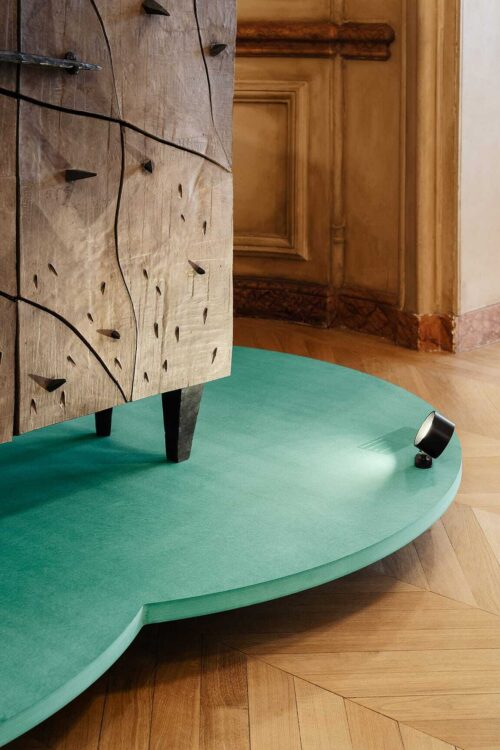 Studio razavi architecture Mouvements Modernes Yohann Fontaine 7