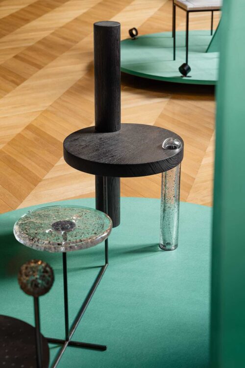 Studio razavi architecture Mouvements Modernes Yohann Fontaine 9