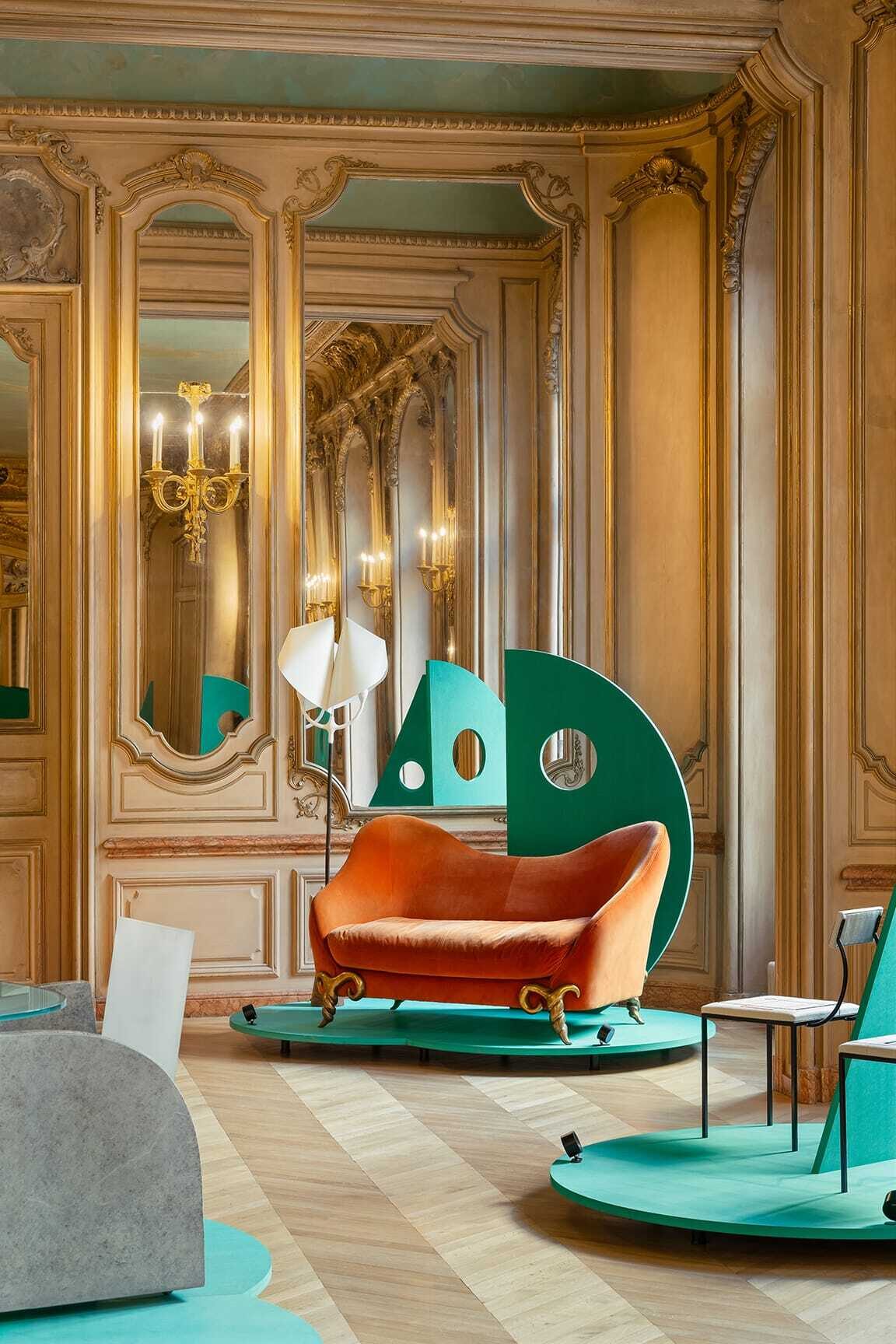 Studio razavi architecture Mouvements Modernes Yohann Fontaine 5