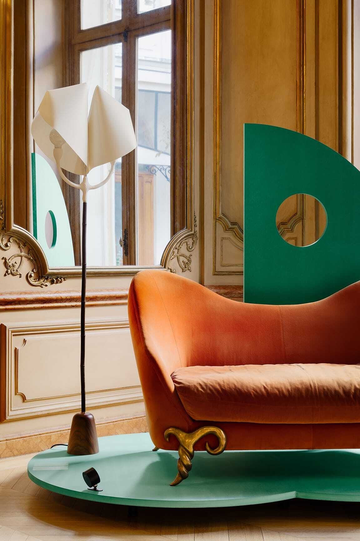 Studio razavi architecture Mouvements Modernes Yohann Fontaine 8