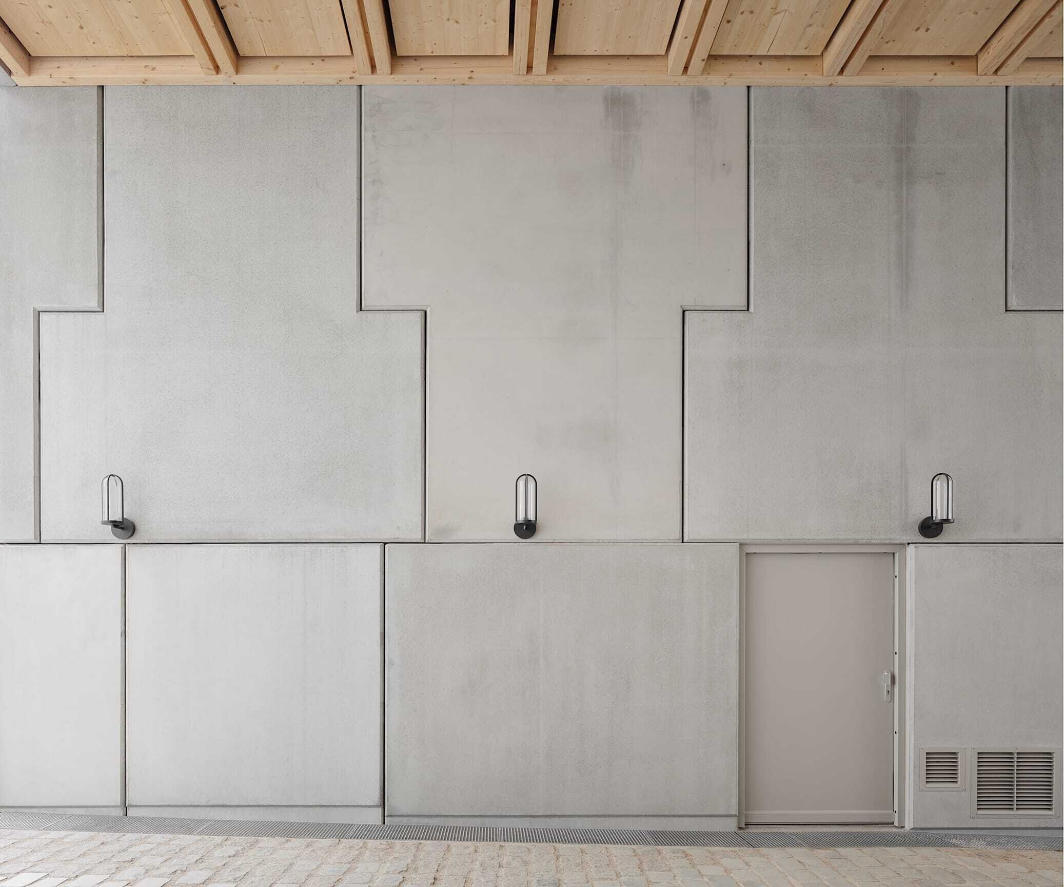 Studio razavi architecture 93 Petit Schnepp Renou 2