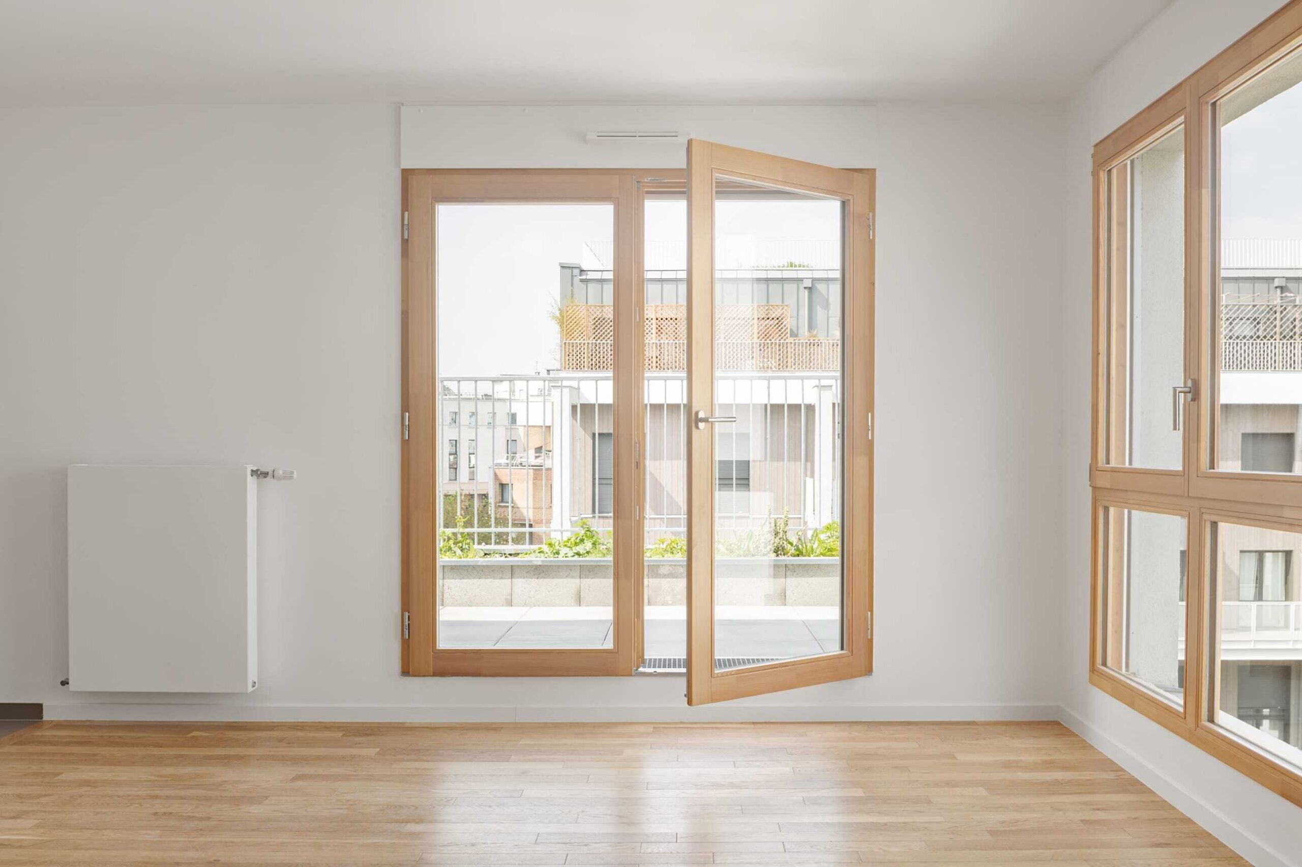 Studio razavi architecture 93 Petit Schnepp Renou 9