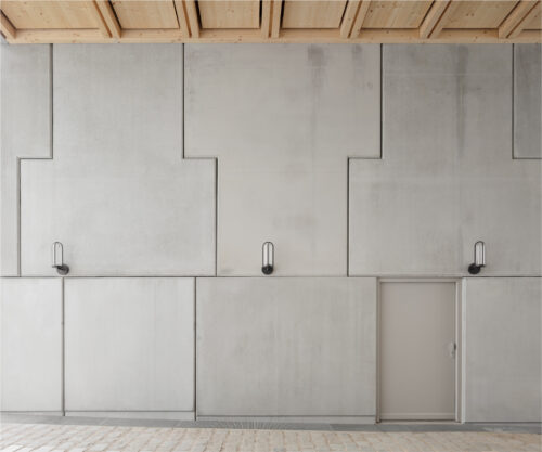 Studio razavi architecture 93 Petit Schnepp Renou 2