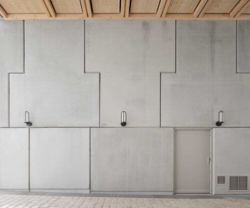 Studio razavi architecture 93 Petit Schnepp Renou 2