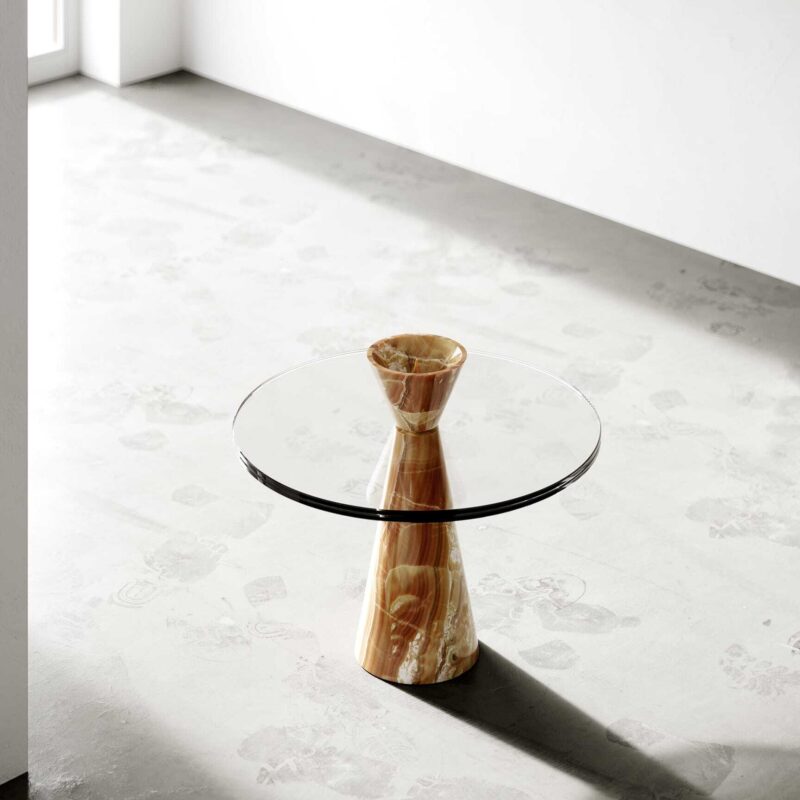 Studiorazavi Alborz coffee table