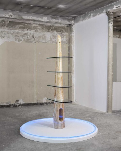 Studiorazavi Alborz shelf 02