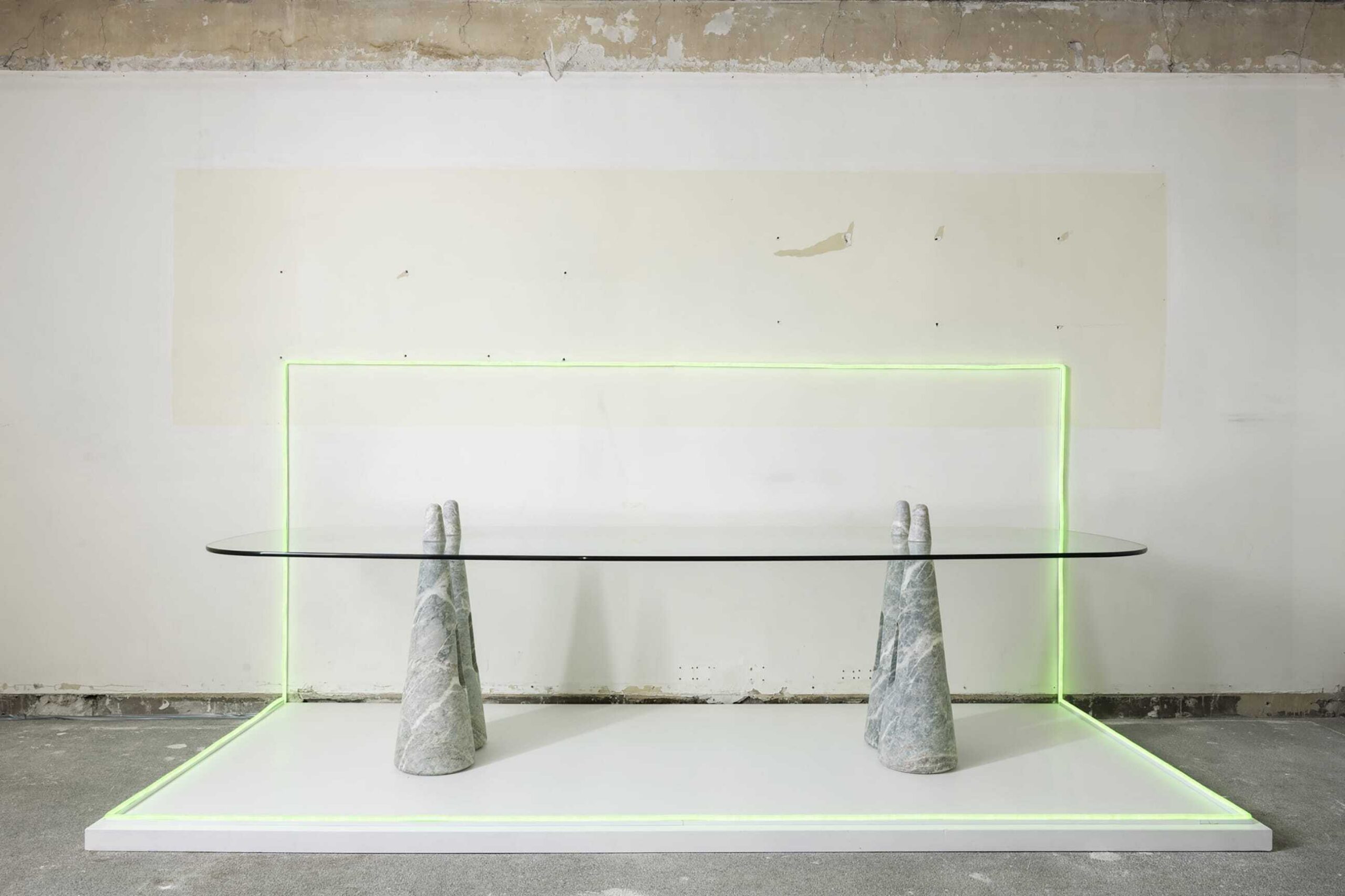 Studiorazavi Alborz dining table 01