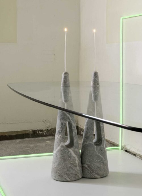 Studiorazavi ALBORZ DINING TABLE