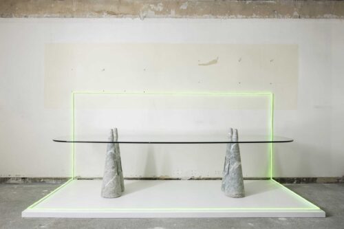 Studiorazavi Alborz dining table 01