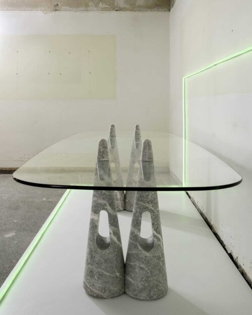 Studiorazavi Alborz dining table 02