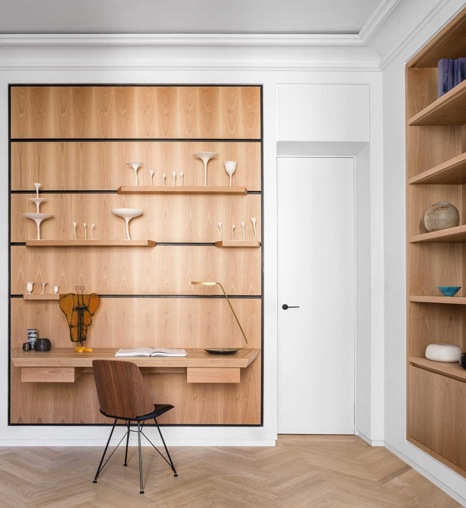 R Rue Vaugirard 1001