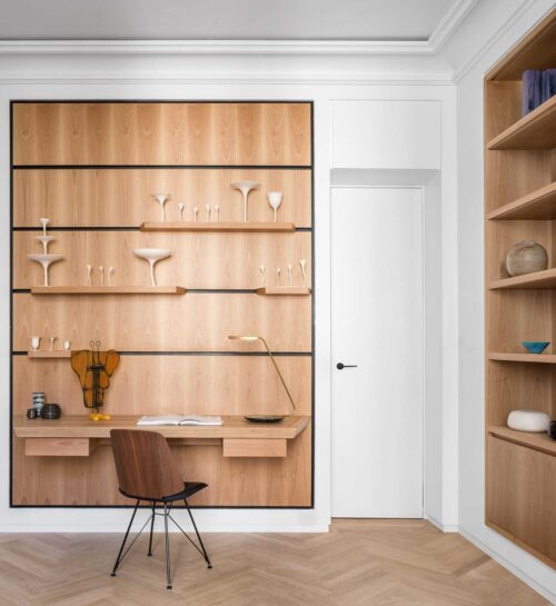 R Rue Vaugirard 1001