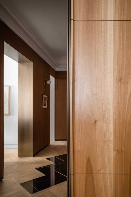 R Rue Vaugirard 1010