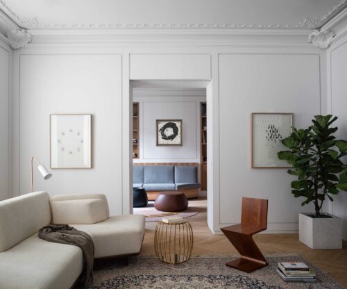 R Rue Vaugirard 1026