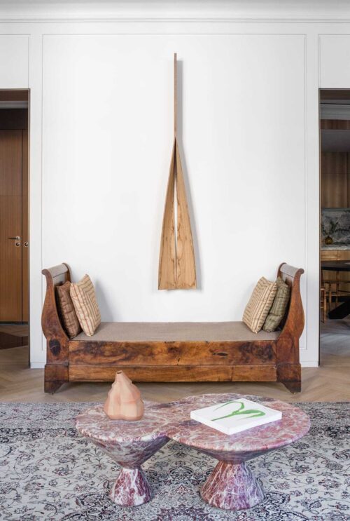 R Rue Vaugirard 1030