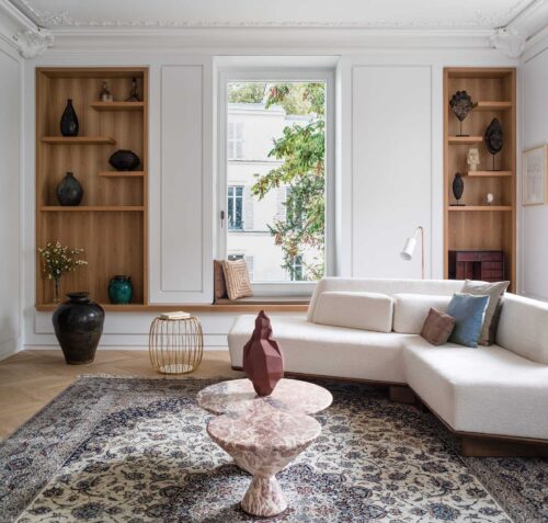 R Rue Vaugirard 1031