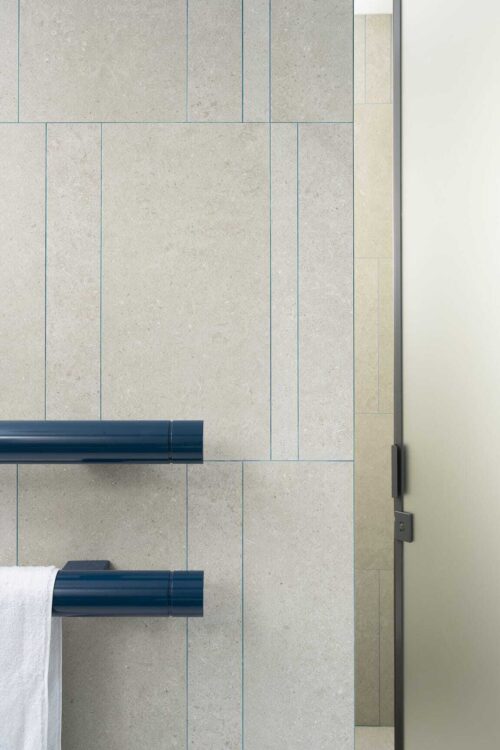 Studio razavi architecture Apartment XVIII Vincent Leroux 16