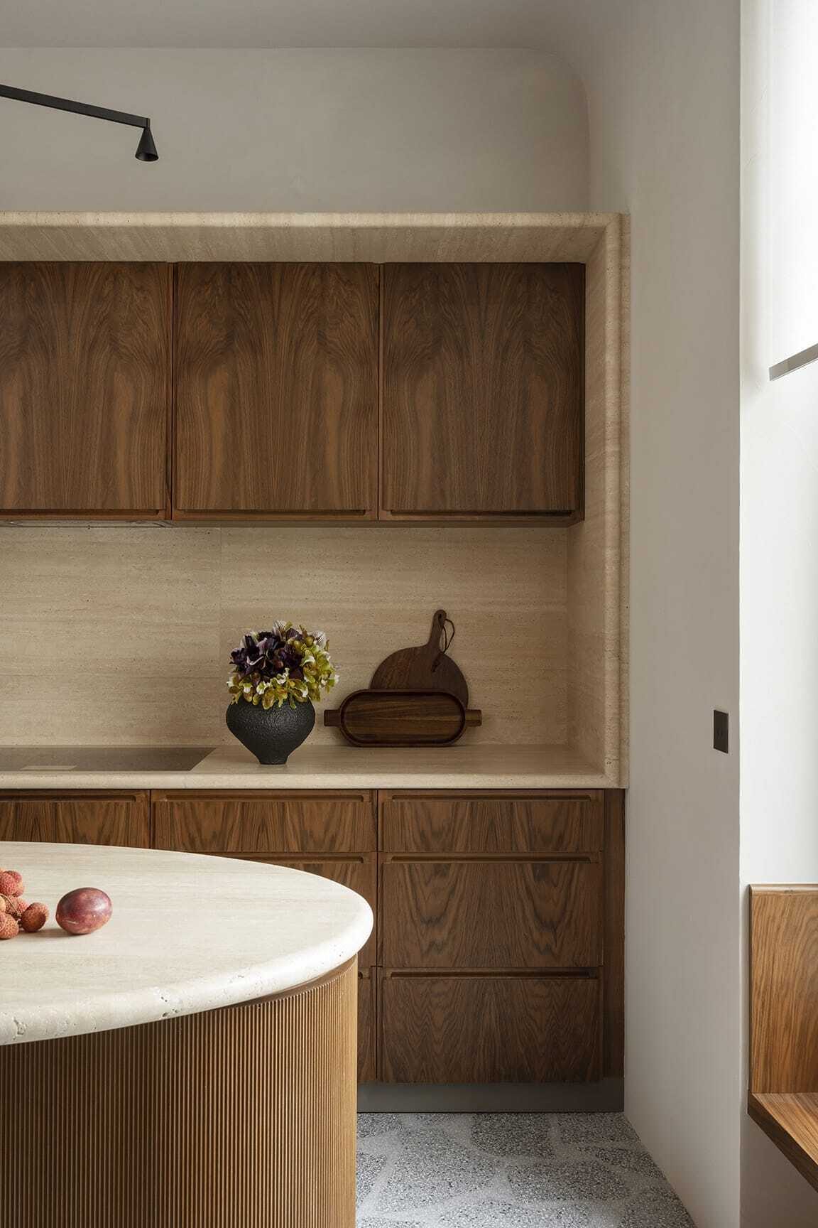 Studio razavi architecture Apartment XVIII Vincent Leroux 12