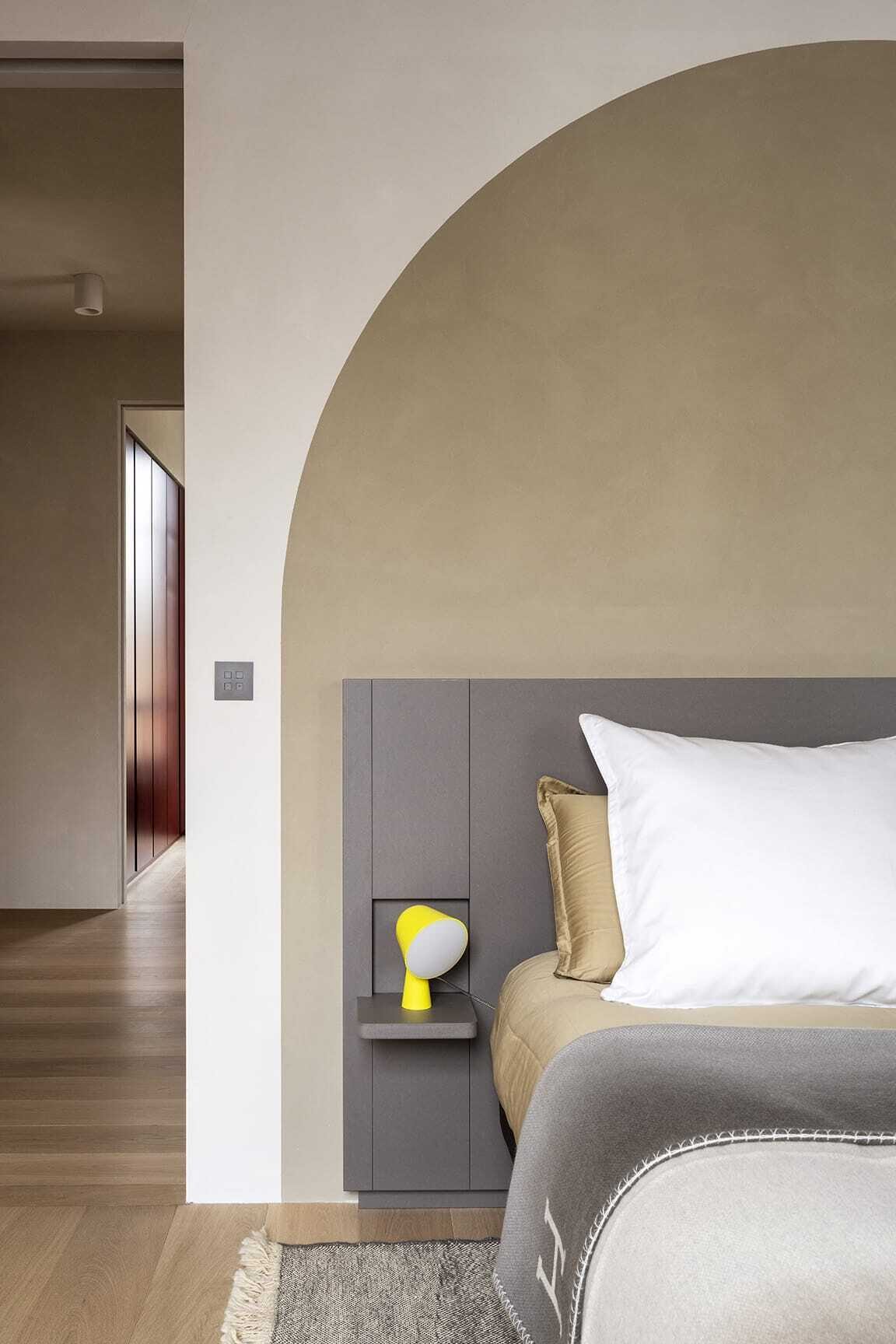 Studio razavi architecture Apartment XVIII Vincent Leroux 15