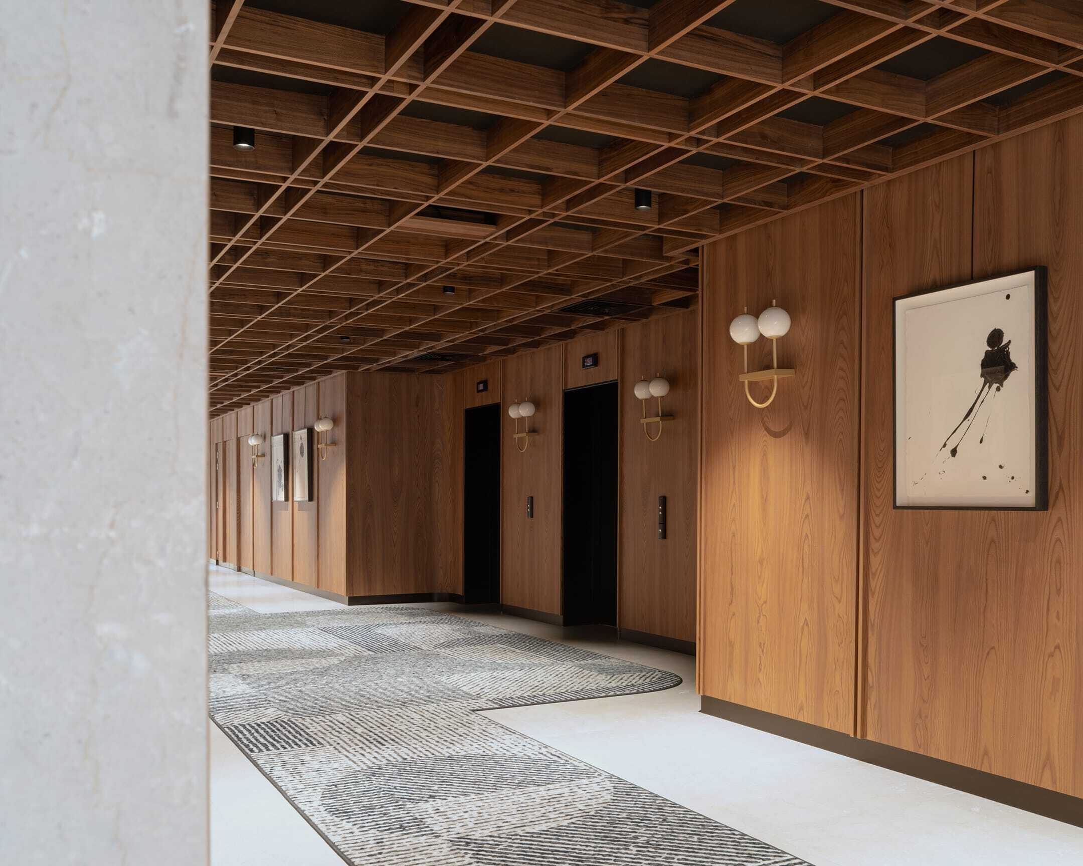 Studio razavi architecture HD August Debouzy Simone Bossi 11