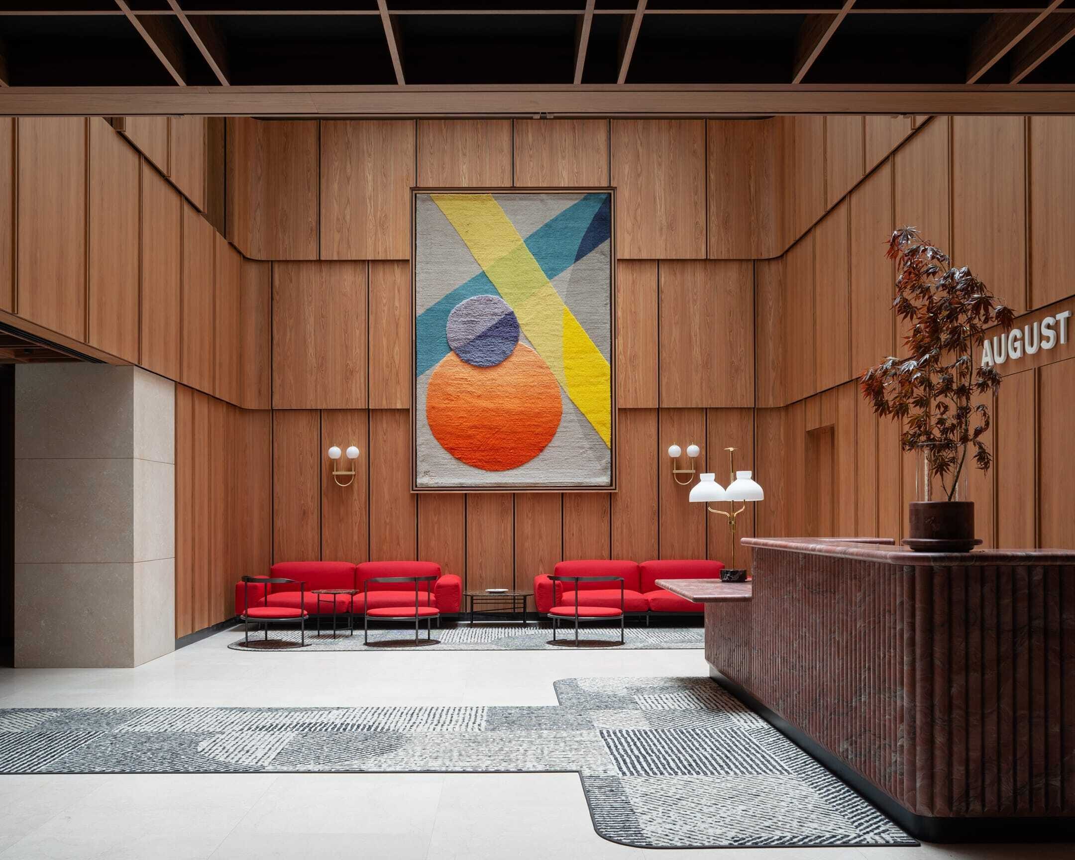 Studio razavi architecture HD August Debouzy Simone Bossi 2