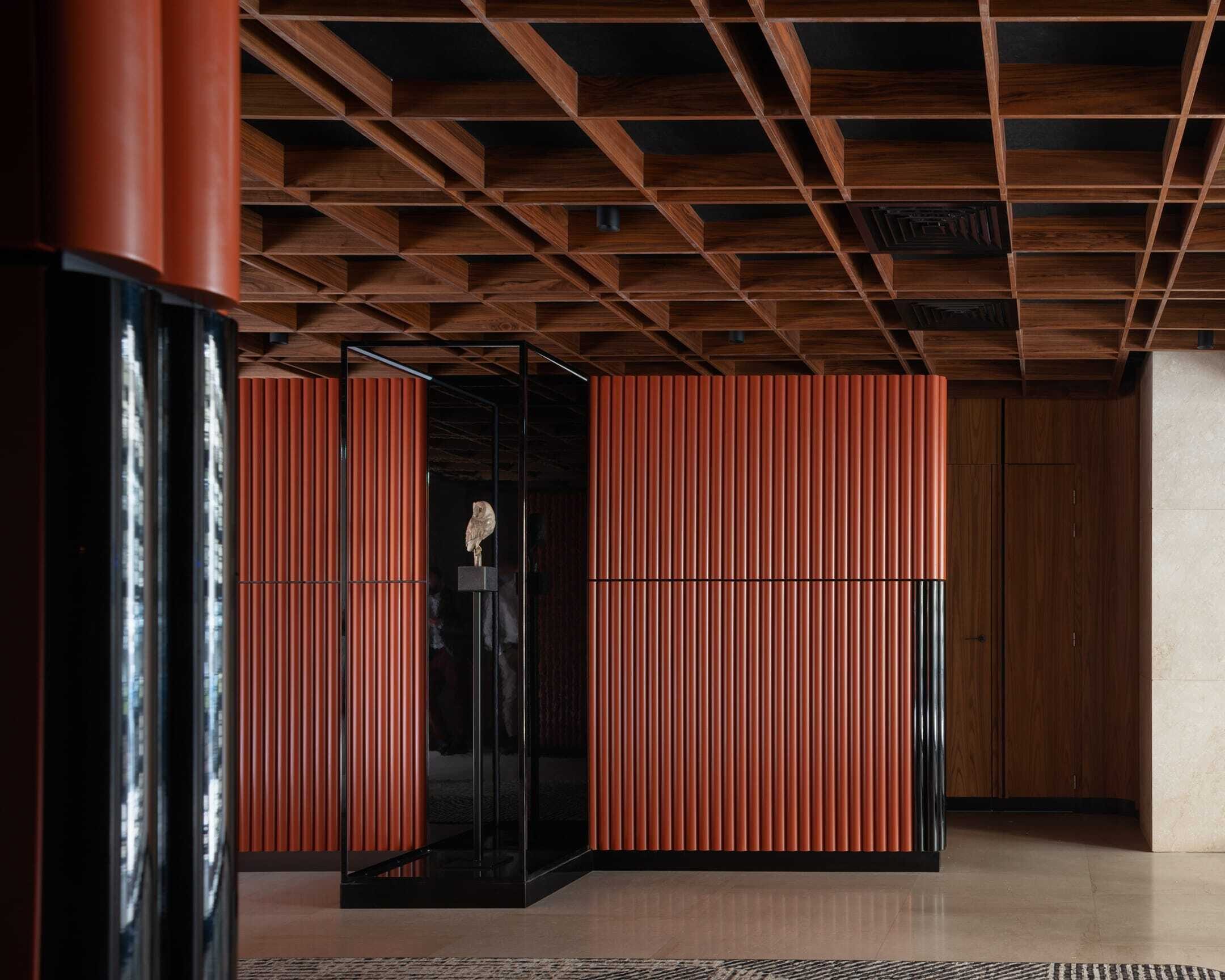 Studio razavi architecture HD August Debouzy Simone Bossi 4