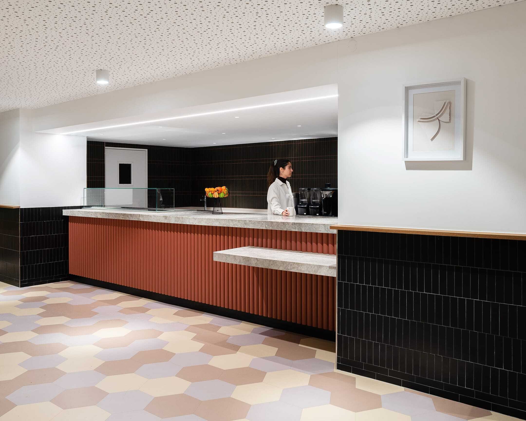 Studio razavi architecture HD August Debouzy Simone Bossi 47