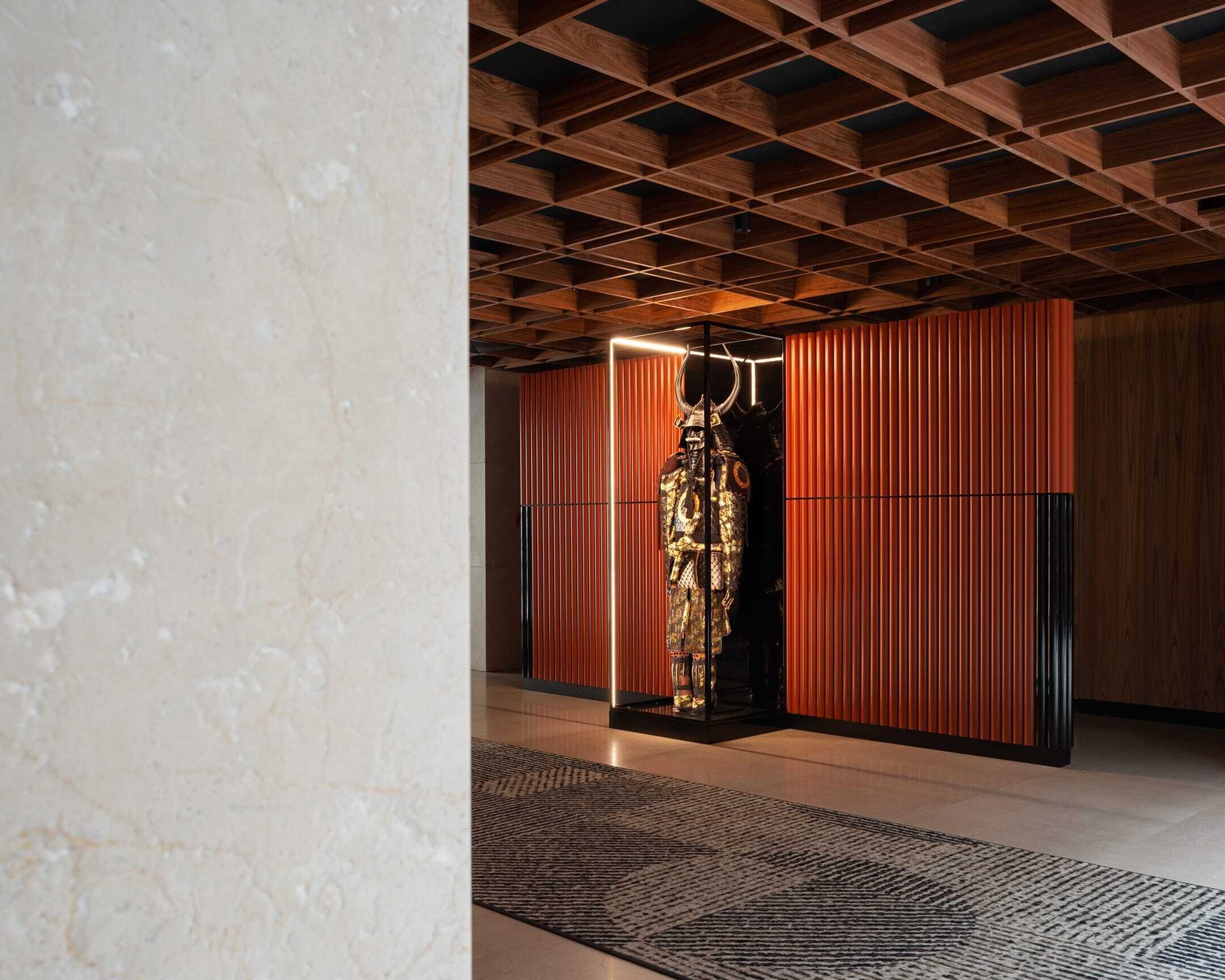 Studio razavi architecture HD August Debouzy Simone Bossi 6