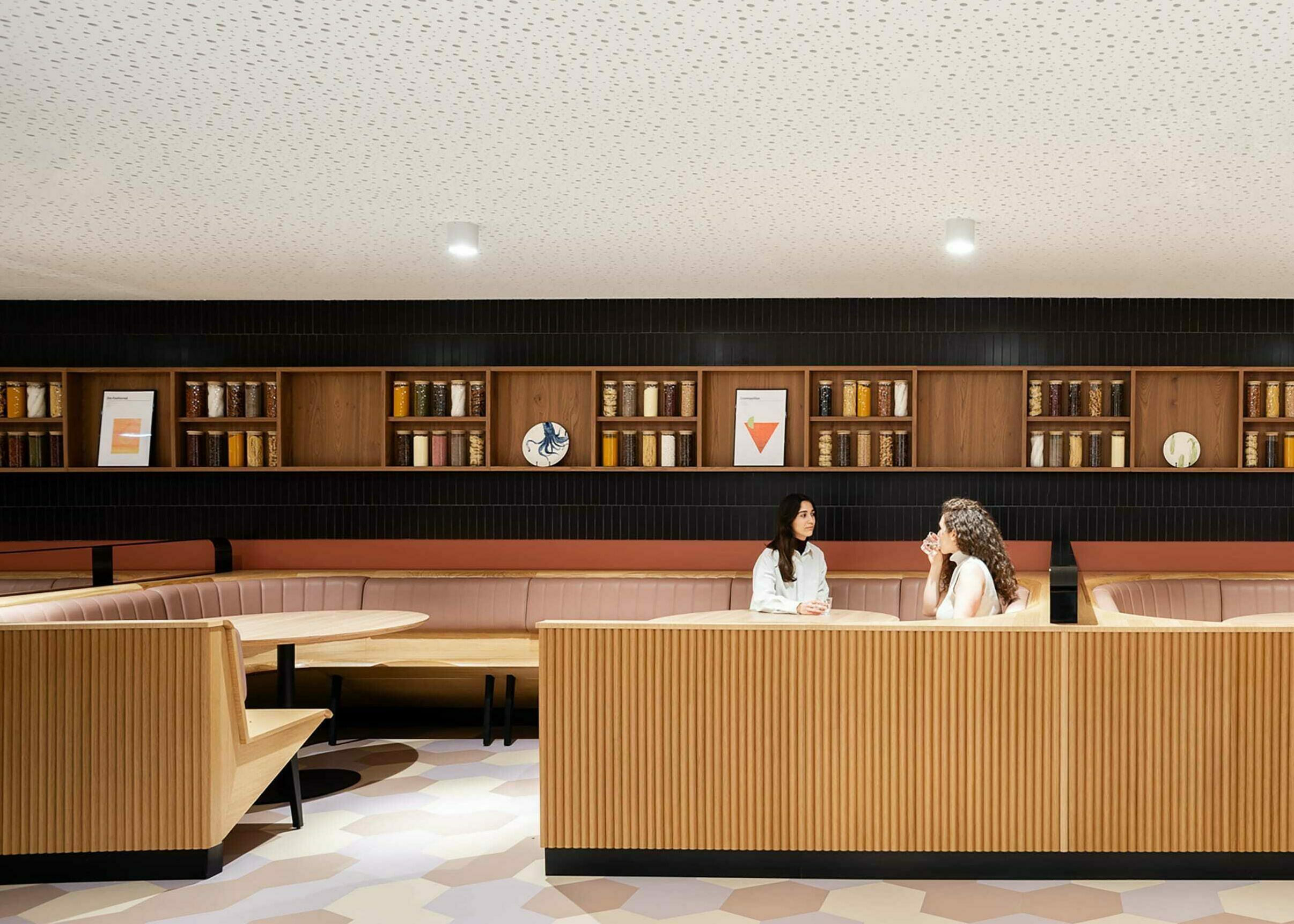 Studio razavi architecture HD August Debouzy Simone Bossi 48