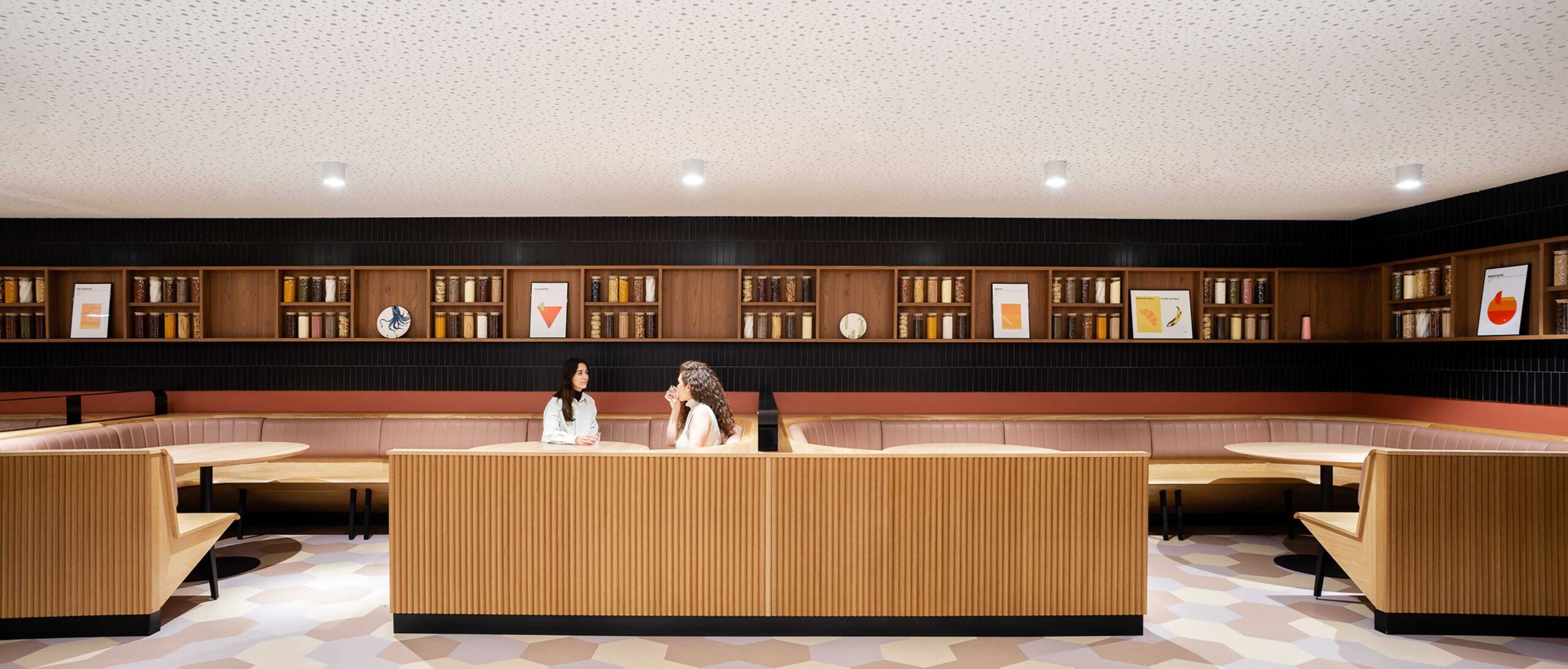 Studio razavi architecture HD August Debouzy Simone Bossi 48