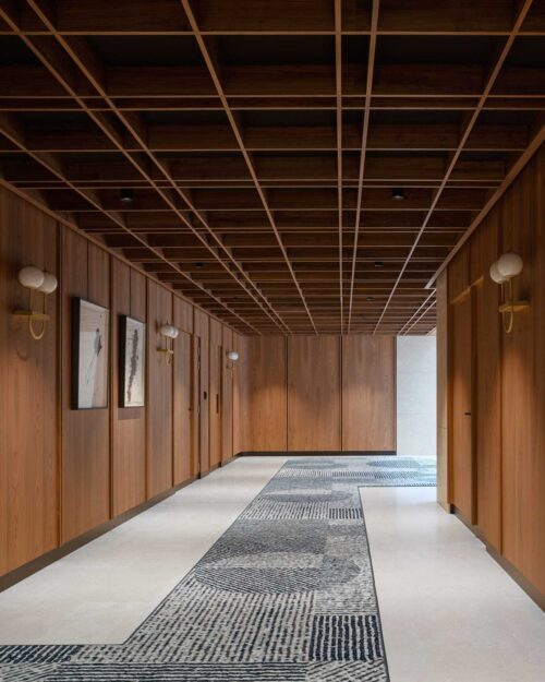 Studio razavi architecture HD August Debouzy Simone Bossi 12