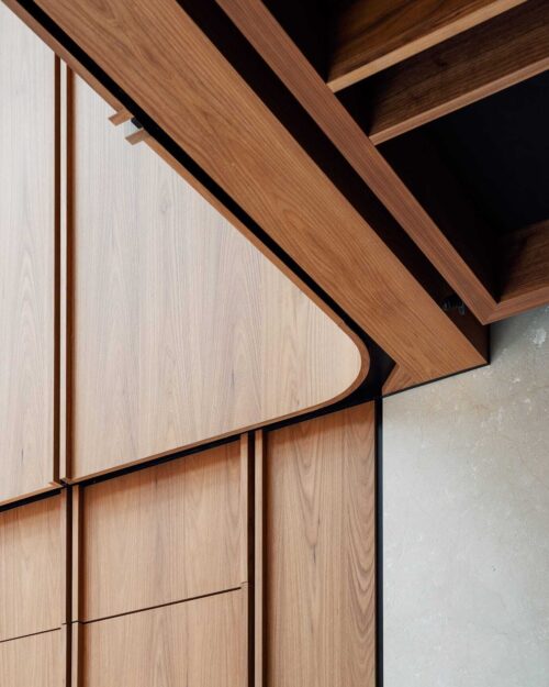 Studio razavi architecture HD August Debouzy Simone Bossi 13