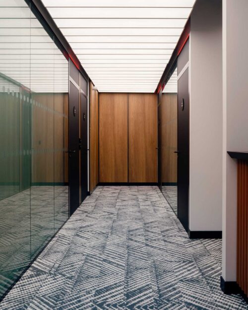 Studio razavi architecture HD August Debouzy Simone Bossi 17