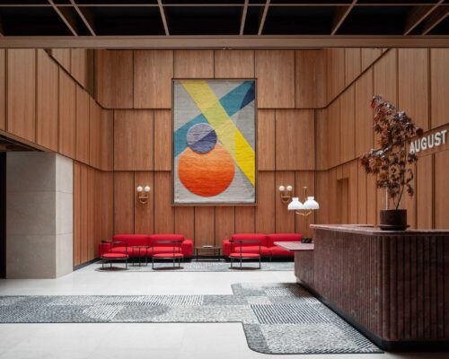 Studio razavi architecture HD August Debouzy Simone Bossi 2