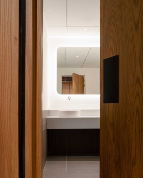 Studio razavi architecture HD August Debouzy Simone Bossi 22