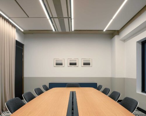 Studio razavi architecture HD August Debouzy Simone Bossi 25