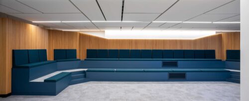 Studio razavi architecture HD August Debouzy Simone Bossi 45