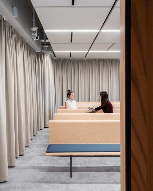 Studio razavi architecture HD August Debouzy Simone Bossi 46