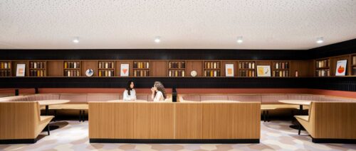 Studio razavi architecture HD August Debouzy Simone Bossi 48