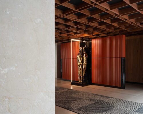 Studio razavi architecture HD August Debouzy Simone Bossi 6