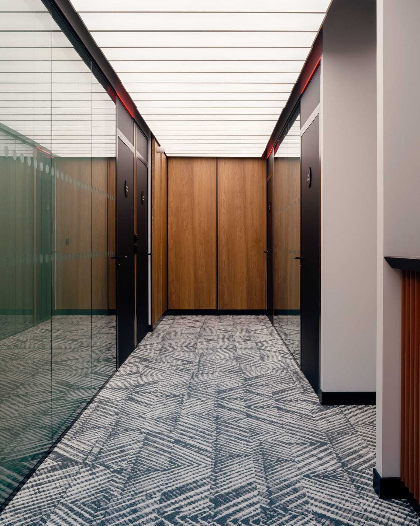 Studio razavi architecture HD August Debouzy Simone Bossi 17